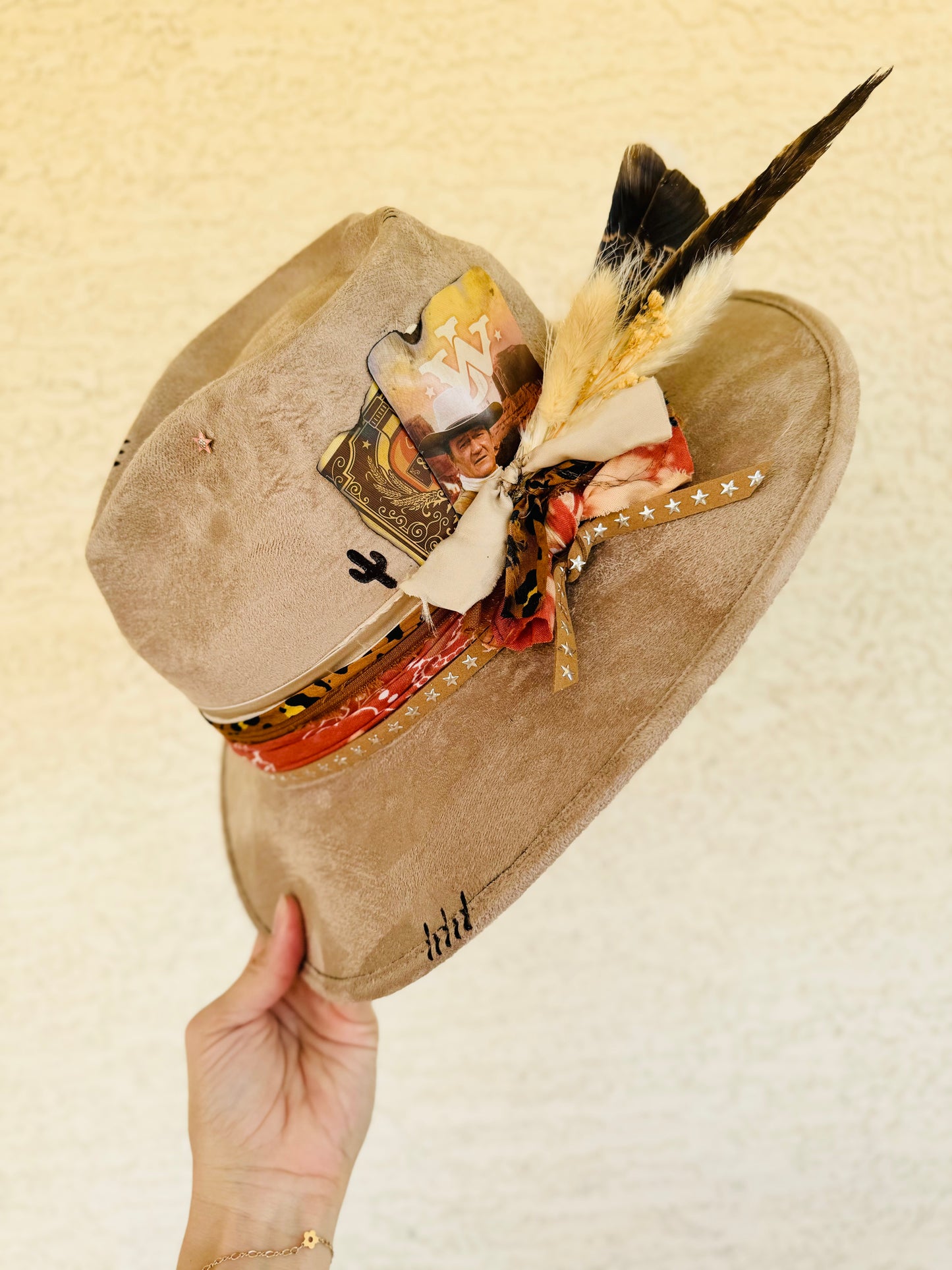 SWEETHEART RANCHER FIT 3