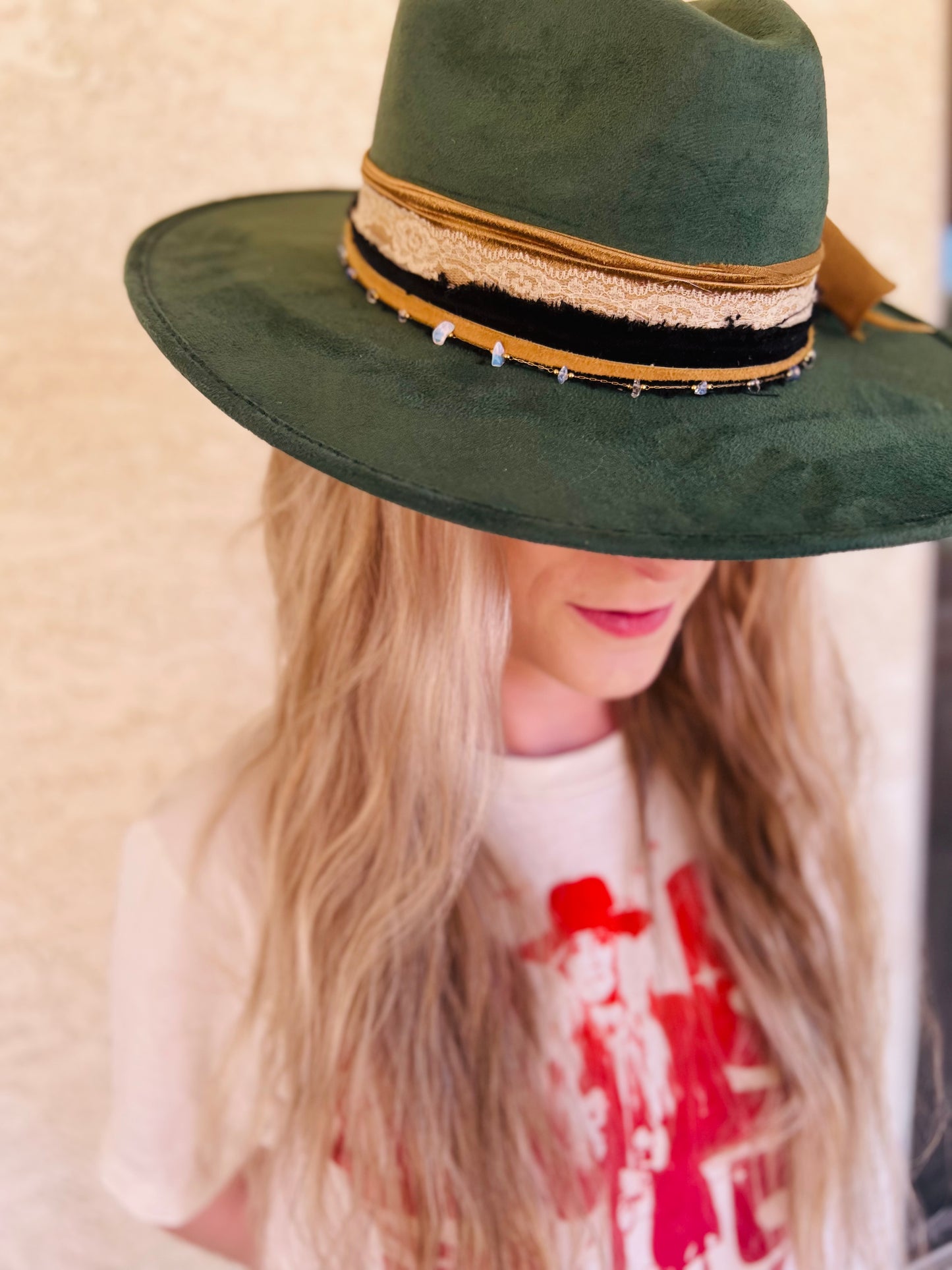 Miss Emerald