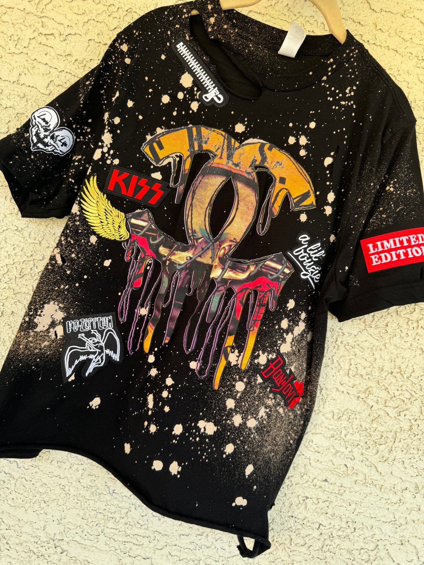 Vintage tee medium 2