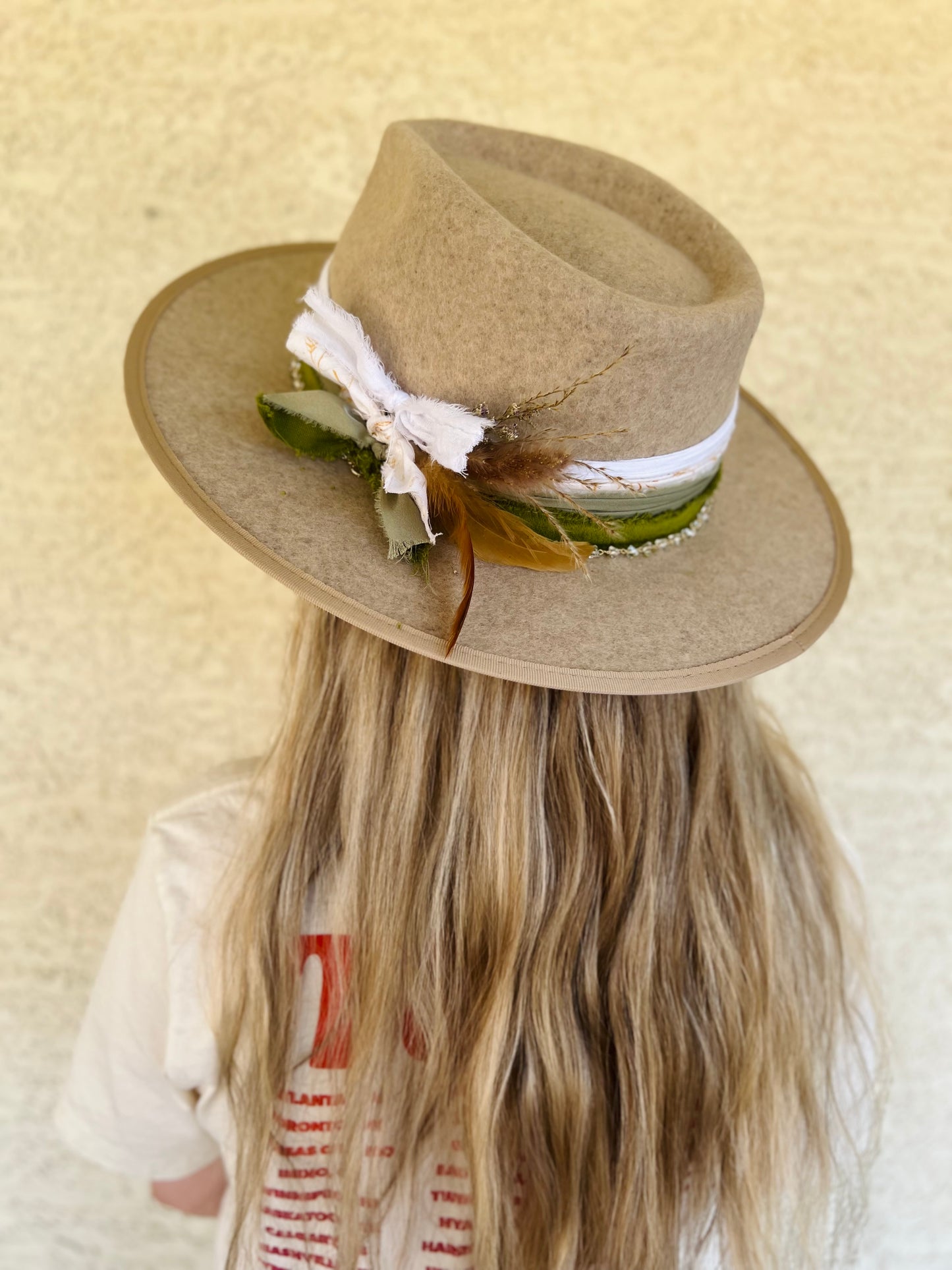 Chic and oat