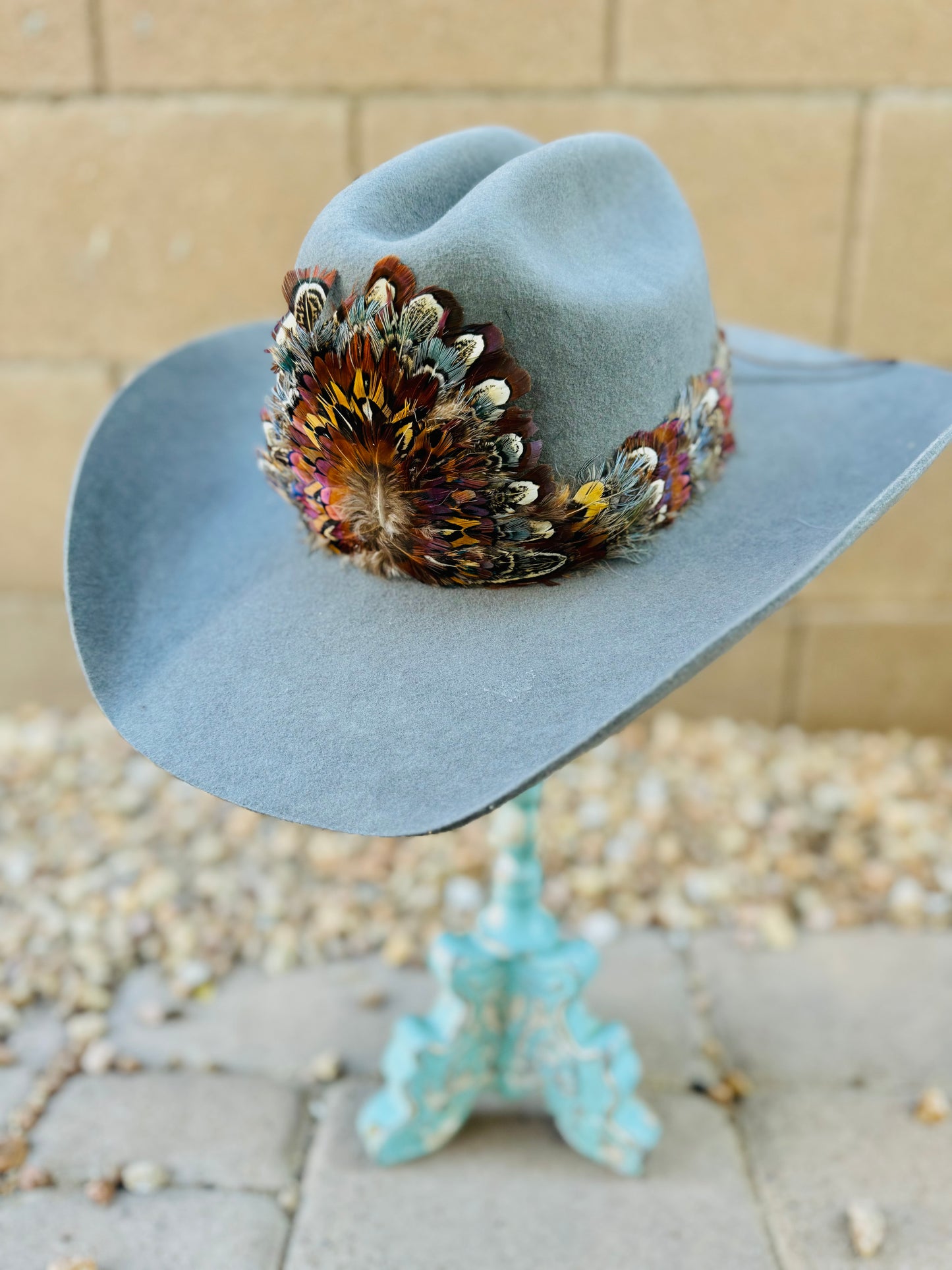 The Lainey Feather Band