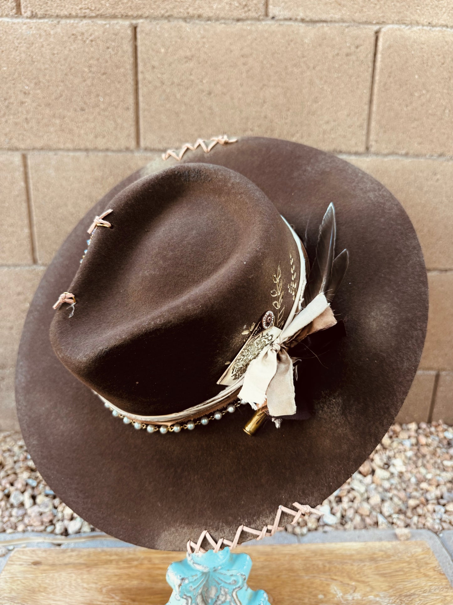 12-Wild Soul Brim