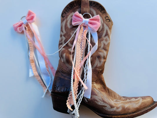 BFS - BOOT BOWS 10