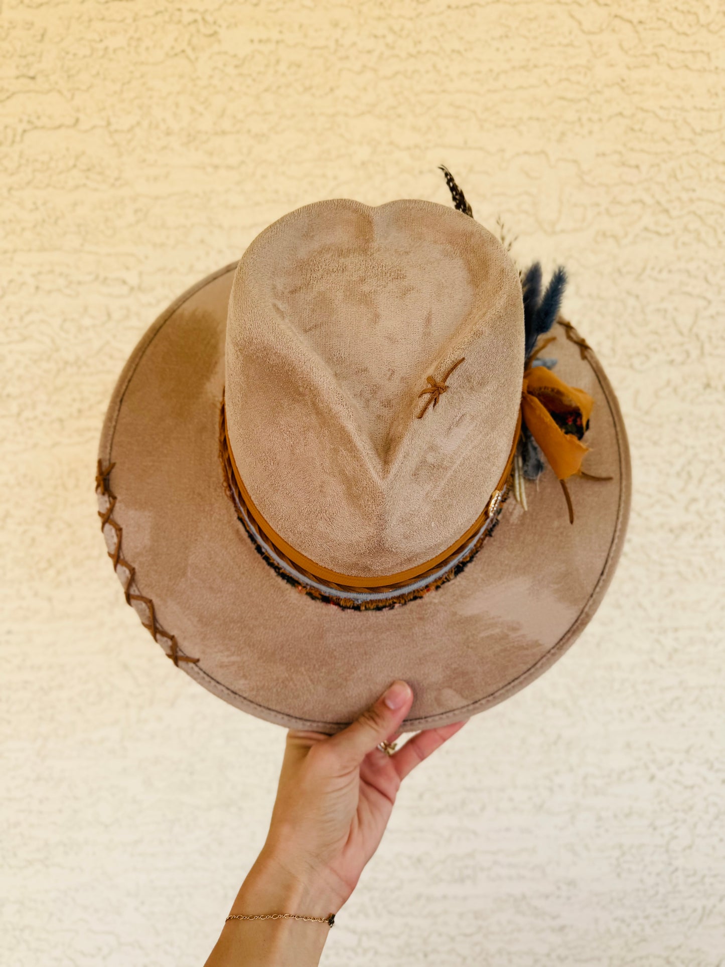 SWEETHEART RANCHER FIT 2