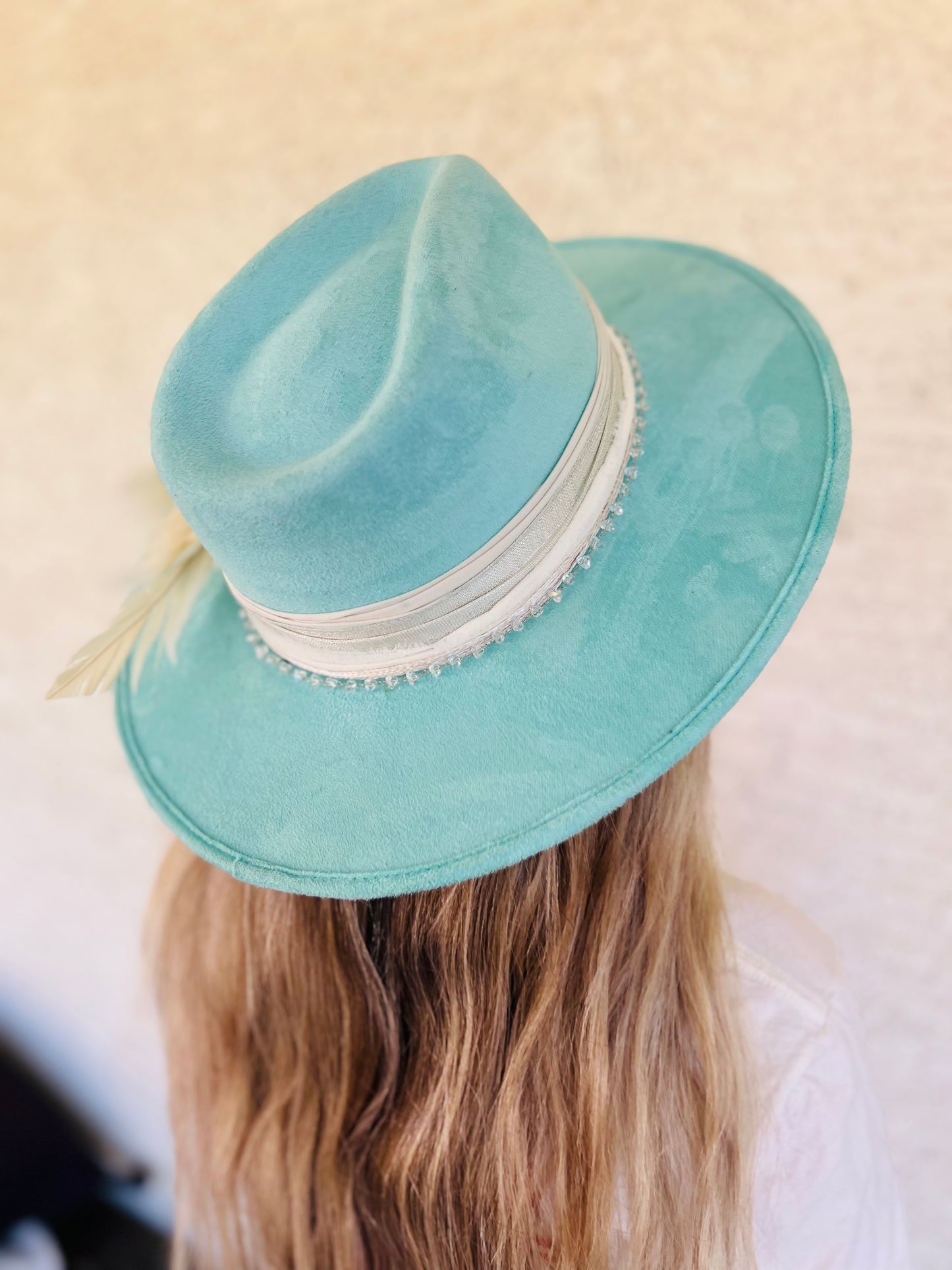 Delicate Mint