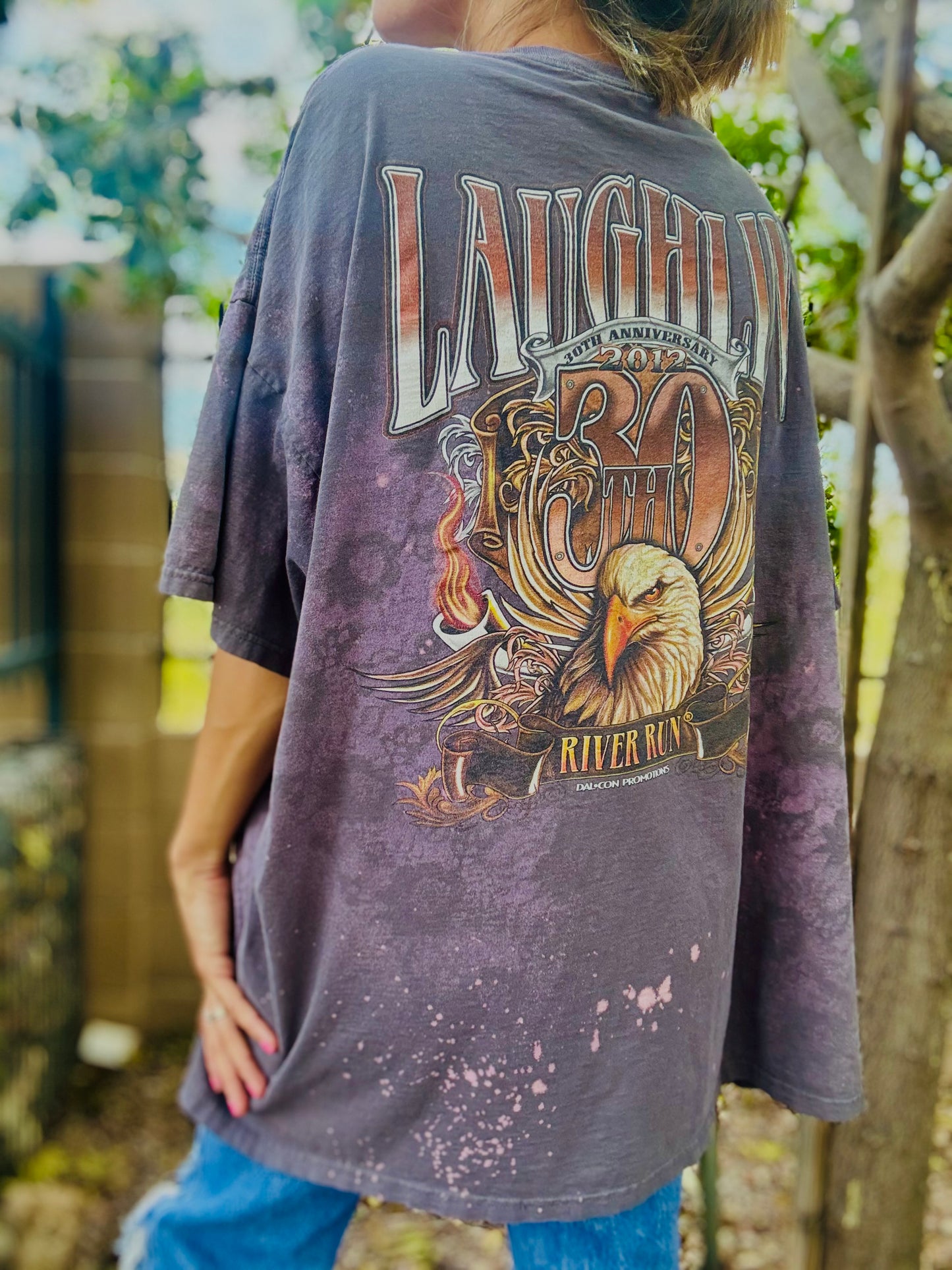 TEE- DAD TEE 9- SIZE MENS 3XL