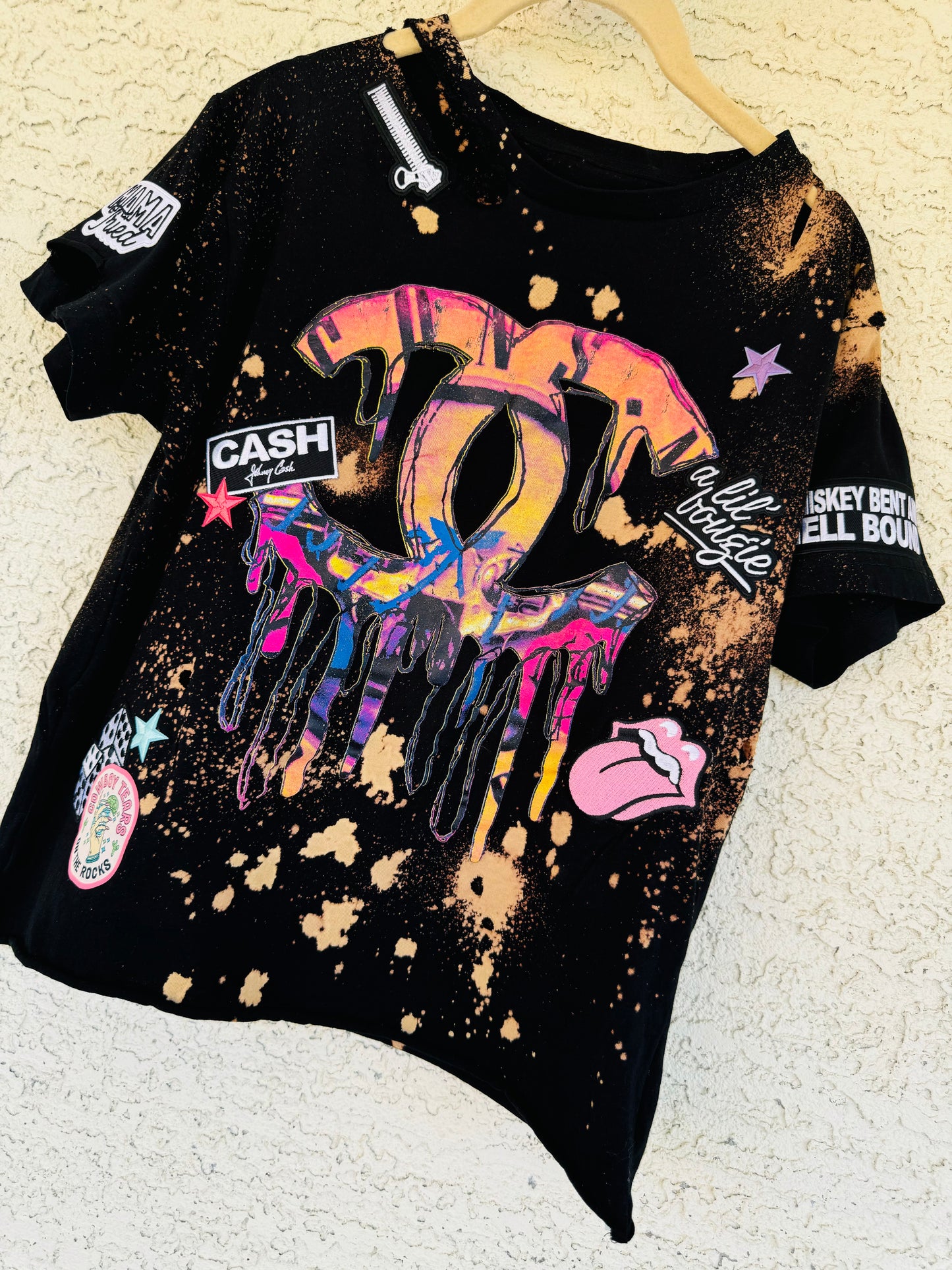 Vintage tee Small 1