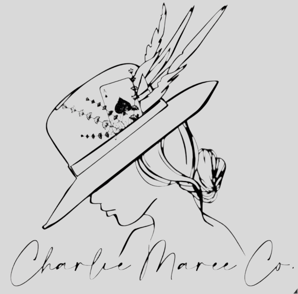 CHARLIE MAREE CO. E-GIFT CARDS