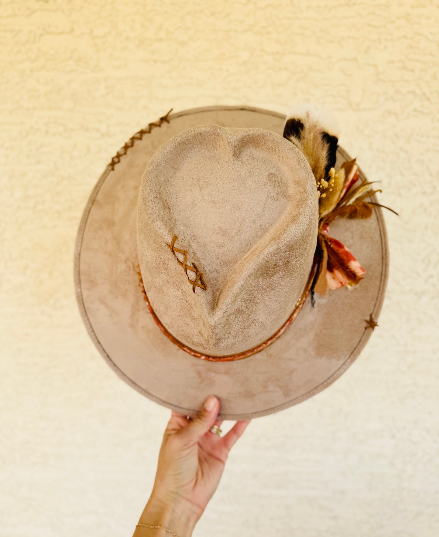 SWEETHEART RANCHER FIT 1