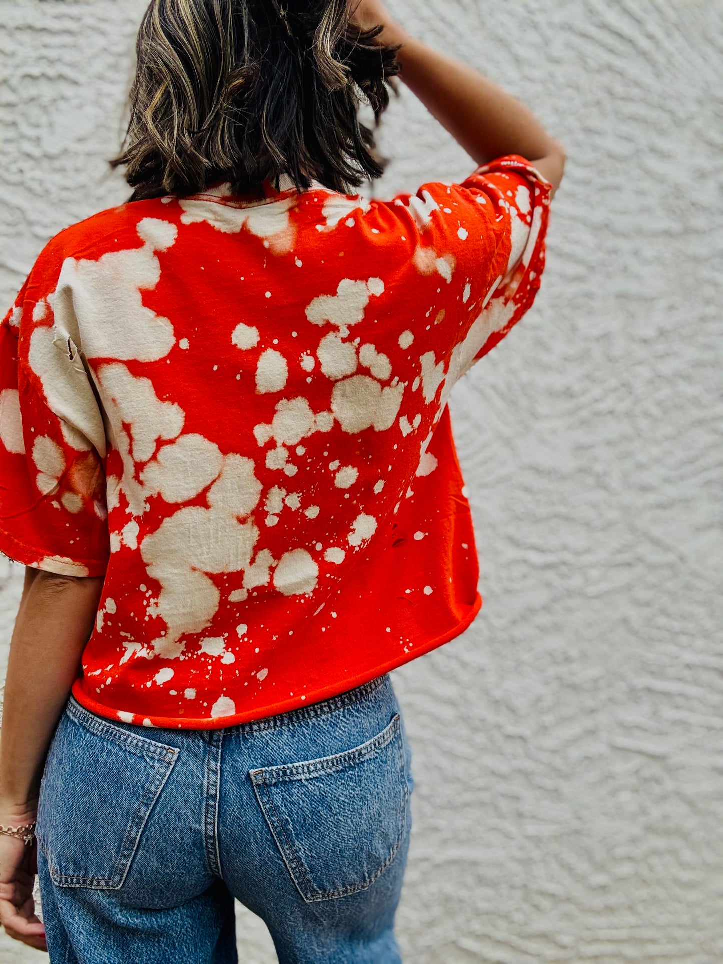 VTS-shooting hoops 1+ Vixen Tshirt