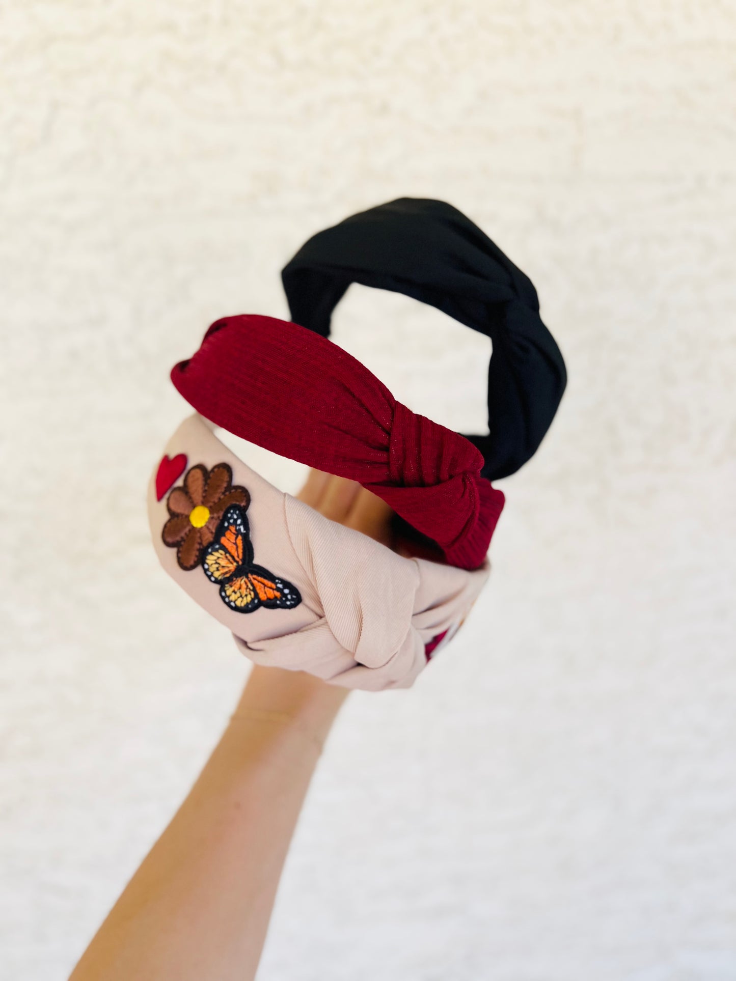 Cowboys and Beer Headband