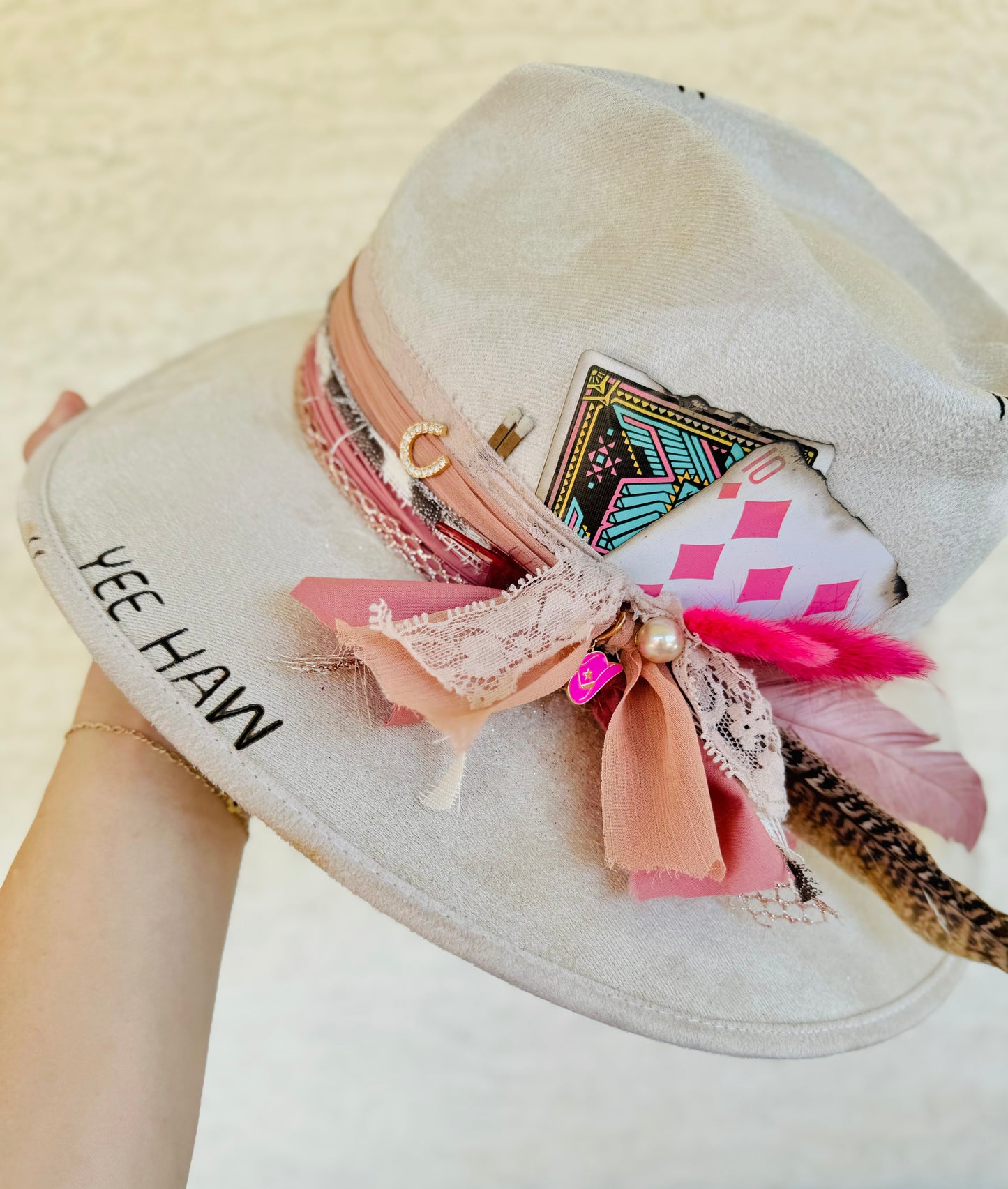 SWEETHEART RANCHER FIT 5