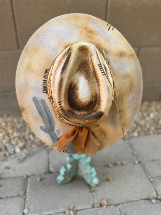 13-Wild Heart Free Spirit AZ