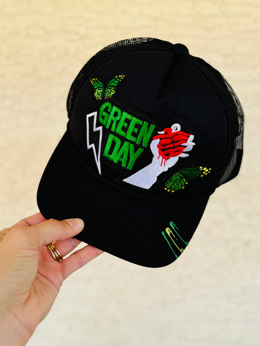 SALE TRUCKER 1