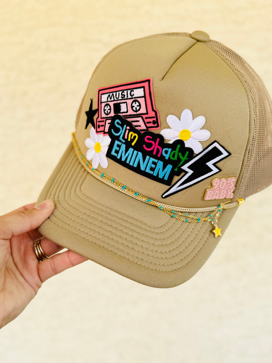 SALE TRUCKER 7