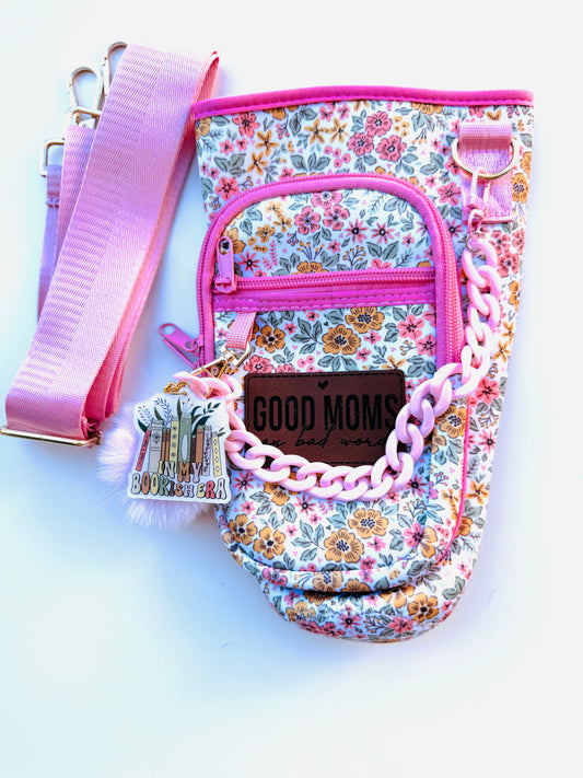 Bfs-Stanley Cup purse/wallet with strap 8