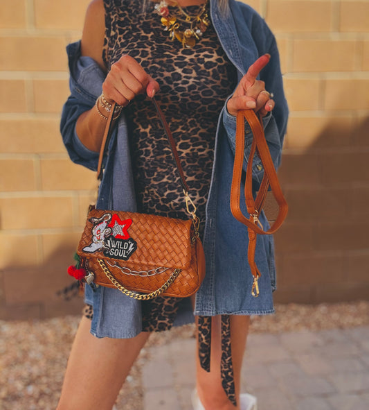 LF-snake in my boot, wild soul +*Scottsdale 2-1*