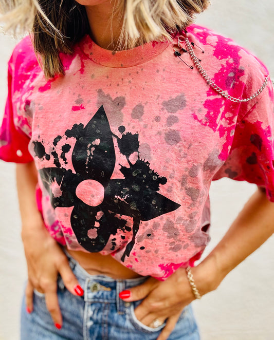 VTS- bombshell pink babe 1+ Vixen Tshirt