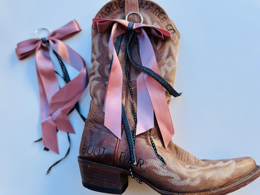BFS - BOOT BOWS 14