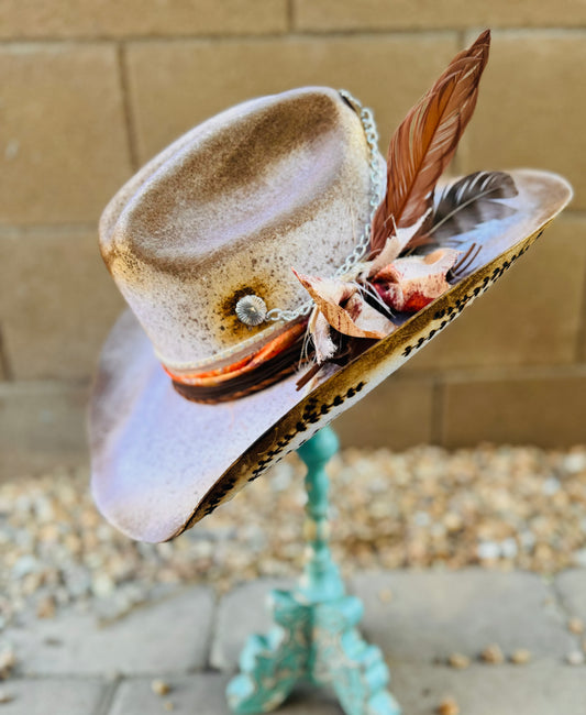 13-Dusty Rose Willow
