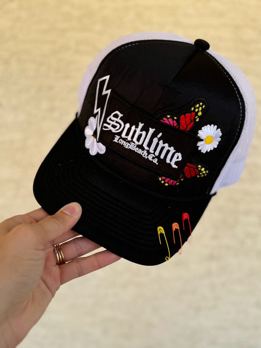 SALE  TRUCKER 11