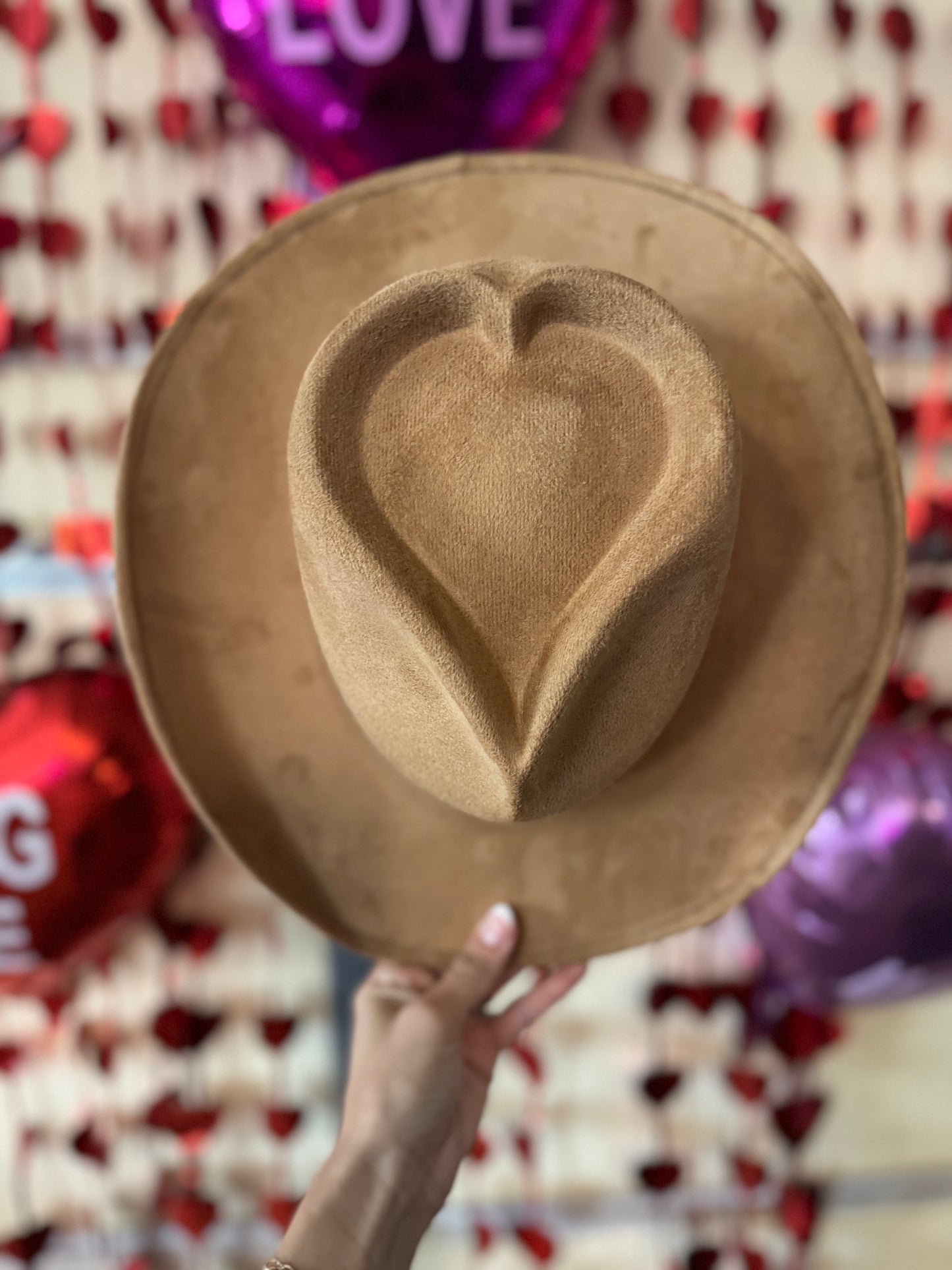 FOR THE LOVE OF COWGIRLS EVENT TICKET