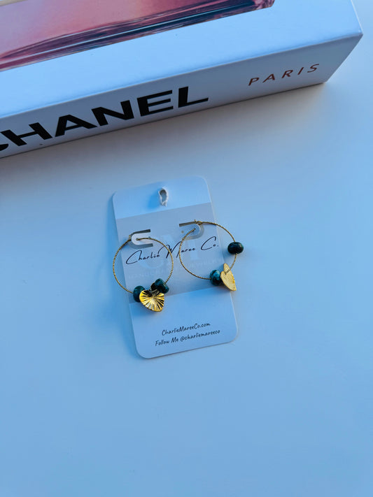 Handmade Earrings 5