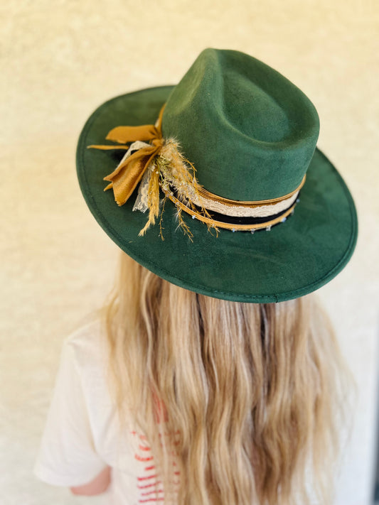 Miss Emerald
