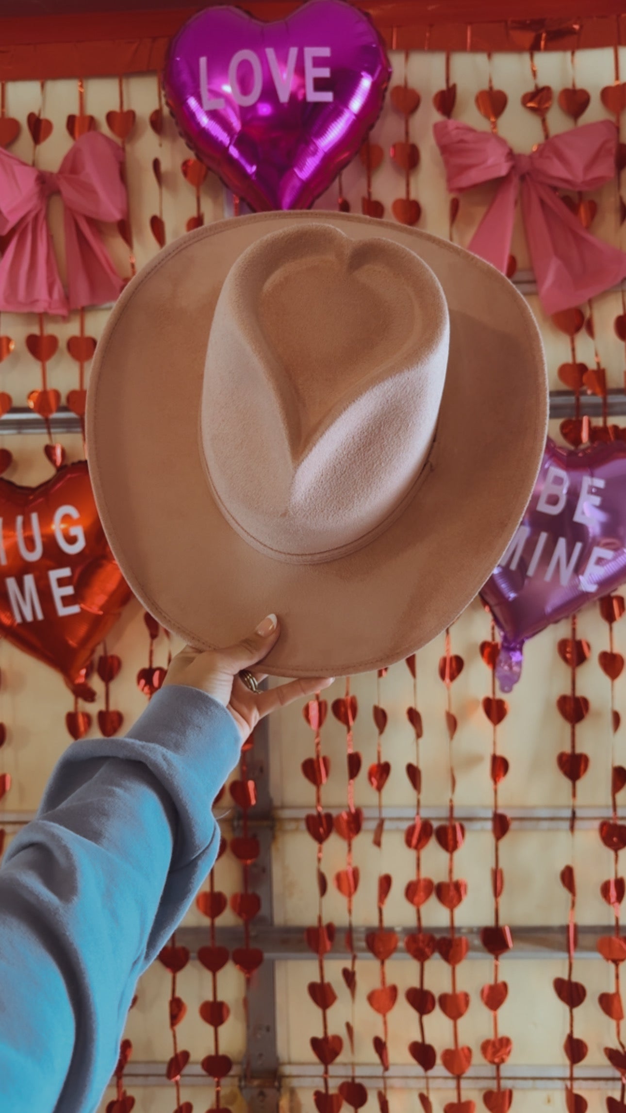FOR THE LOVE OF COWGIRLS EVENT TICKET