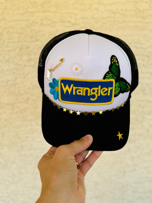 SALE  TRUCKER 15