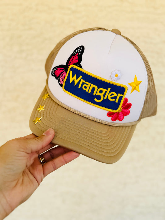 SALE  TRUCKER 12