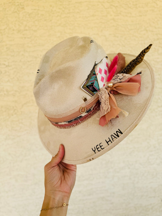 SWEETHEART RANCHER FIT 5