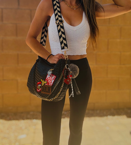 HC- Darlin Dolly fender *CHANDLER BAG**