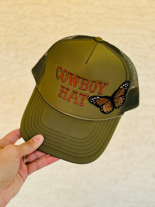 SALE  TRUCKER 16