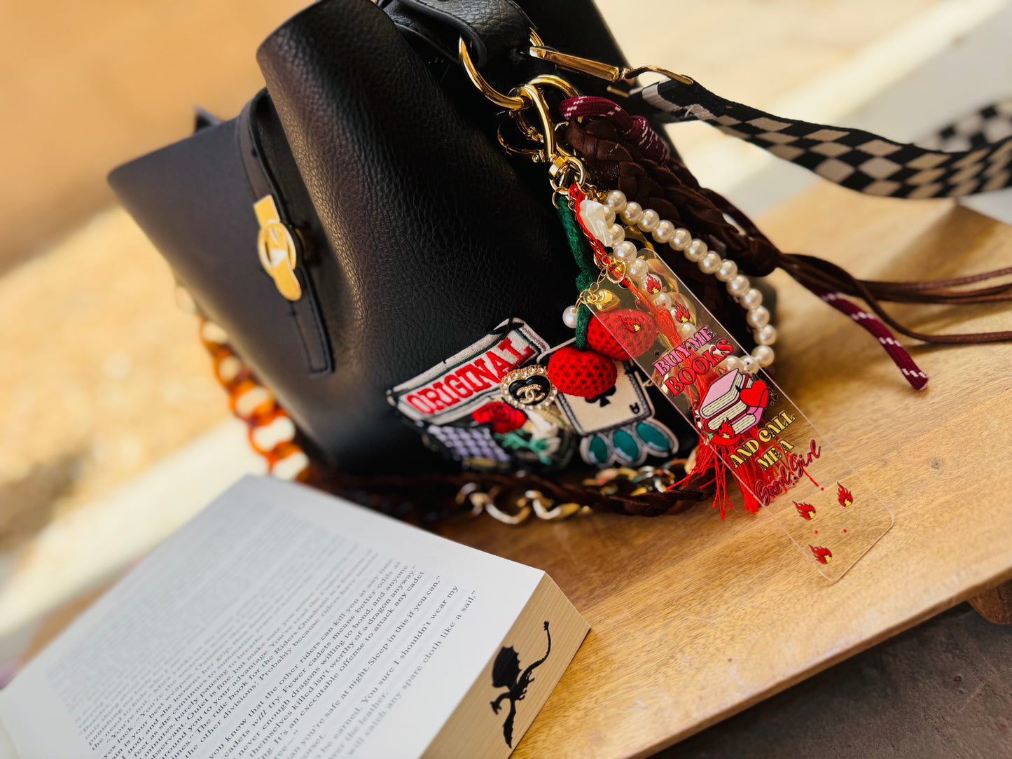 BBC-buy me books and call me a good girl, red cherries sword 2￼