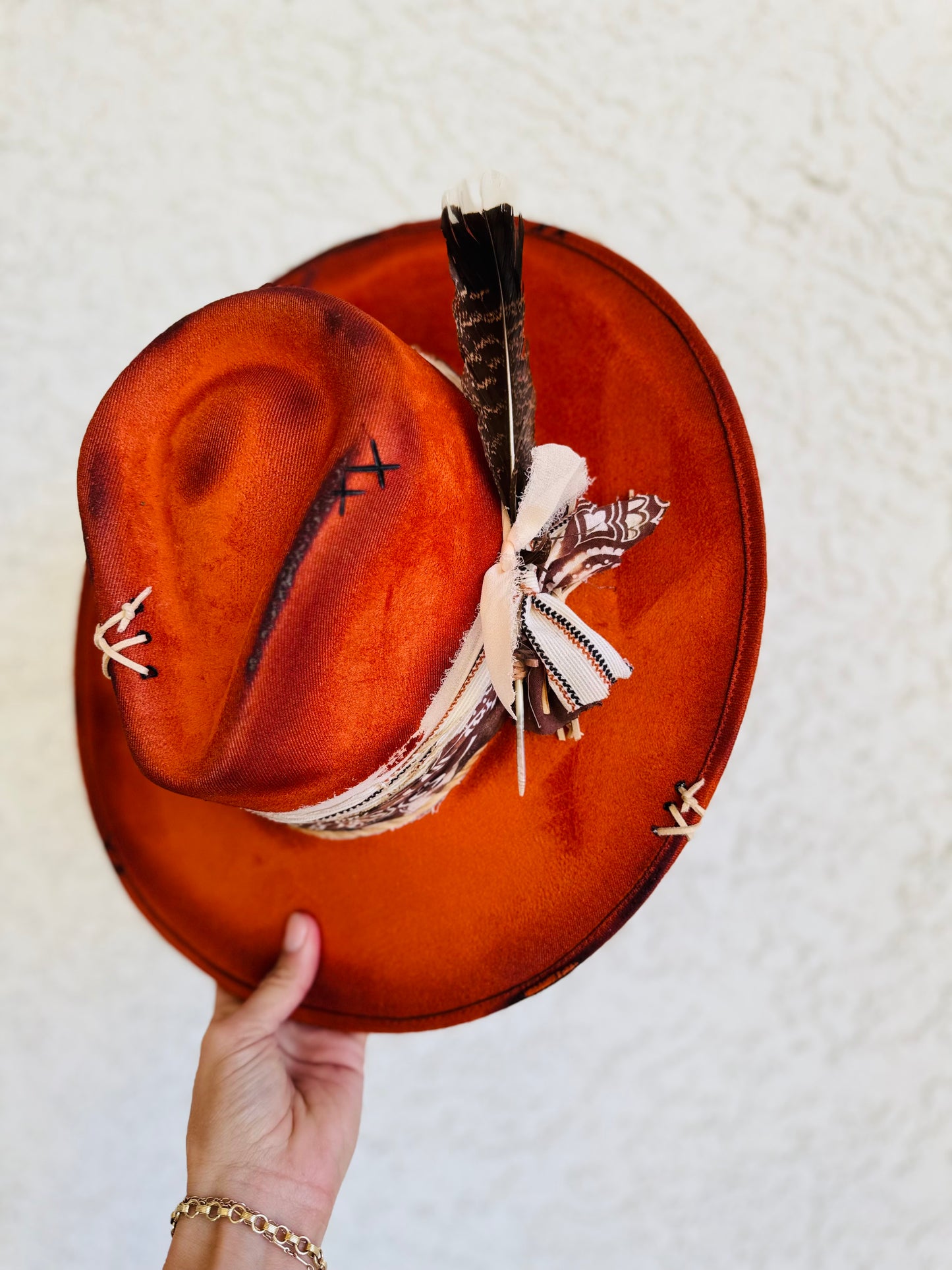 BFS- tradition rancher 3