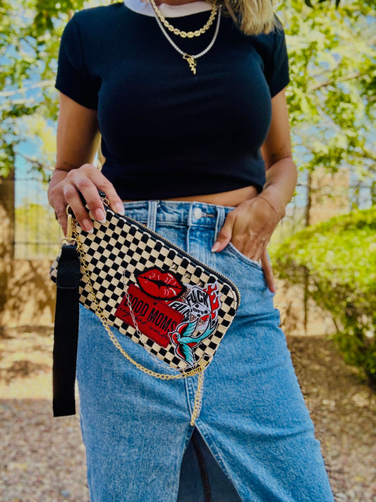 DM2-good moms say bad words * Bisbee*