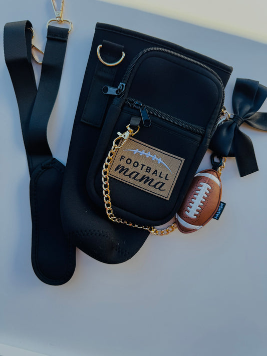 Bfs-Stanley Cup purse/wallet with strap 2