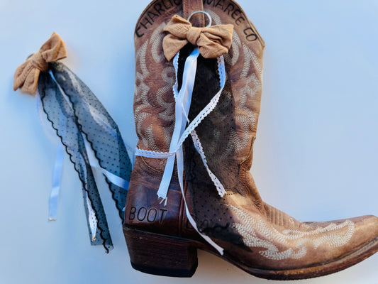 BFS - BOOT BOWS 7