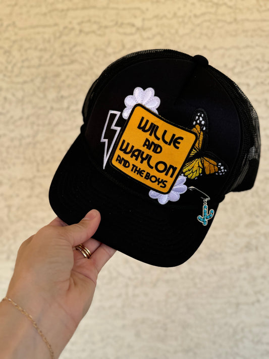 SALE TRUCKER 5