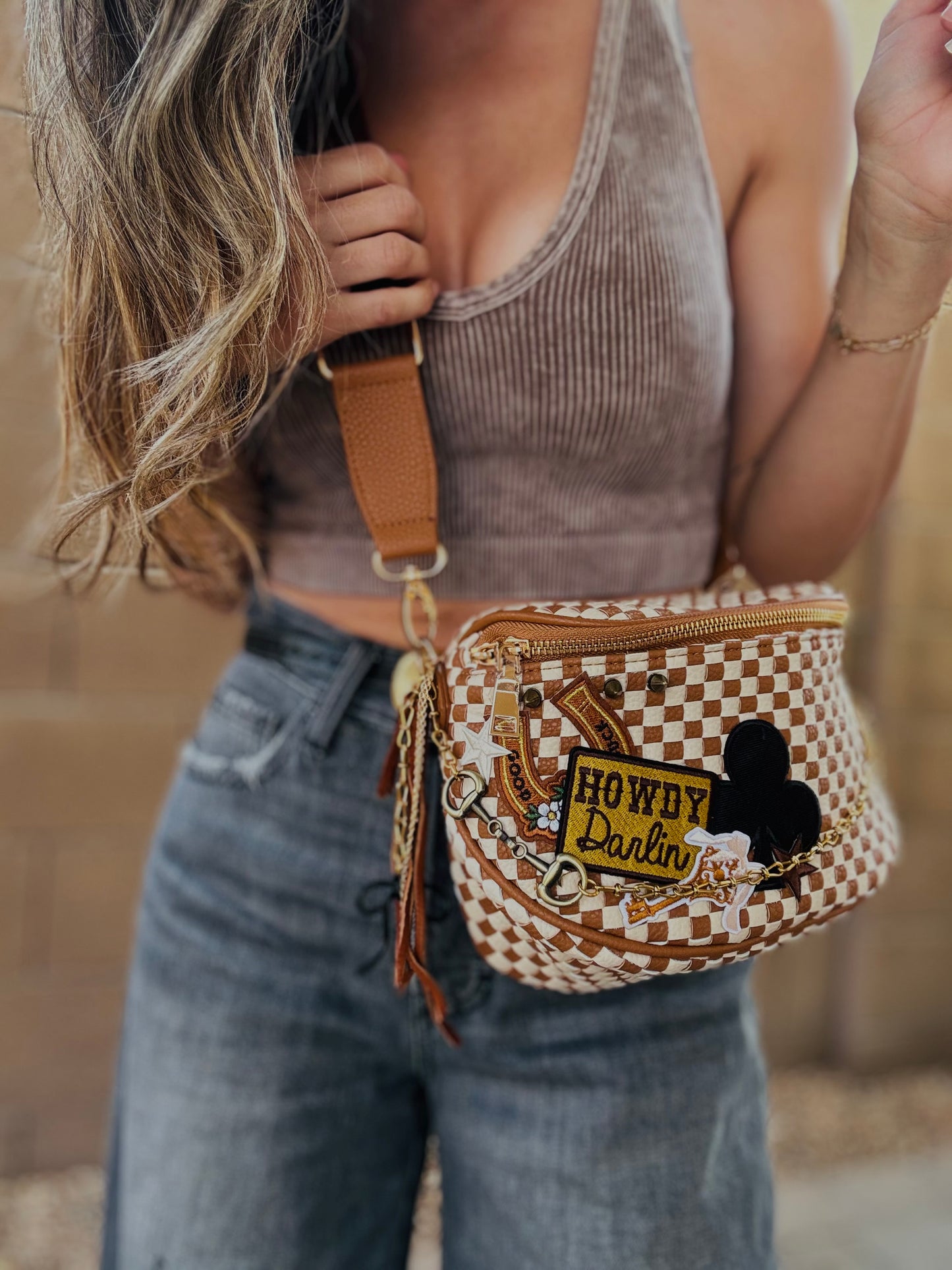 HR-Howdy Darlin’ OG+PHOENIX BAG