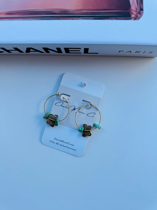 Handmade Earrings 3