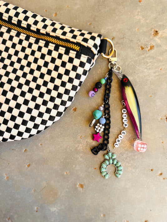 PC-atta girl+ turquoise