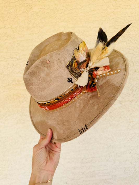 SWEETHEART RANCHER FIT 3