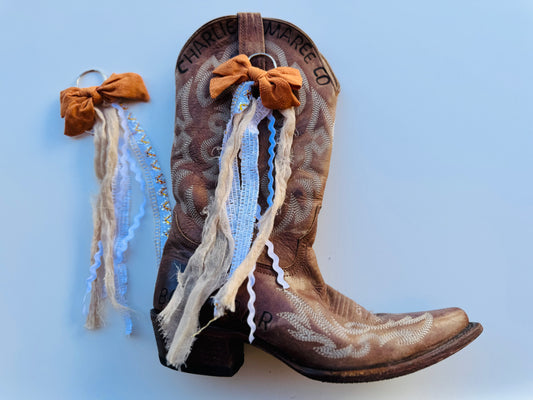 BFS - BOOT BOWS 11