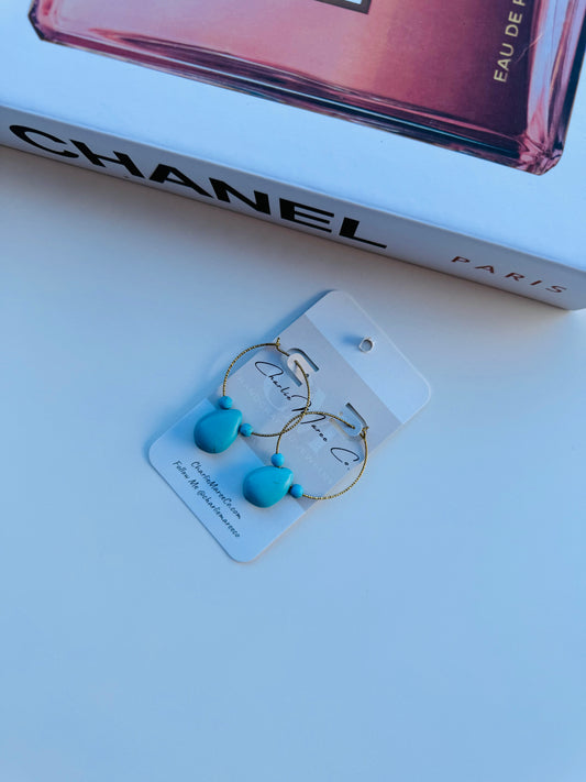 Handmade Earrings 9