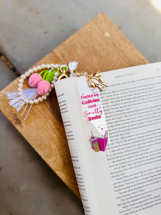 BBC-fueled by caffeine and smutty books 2 pink