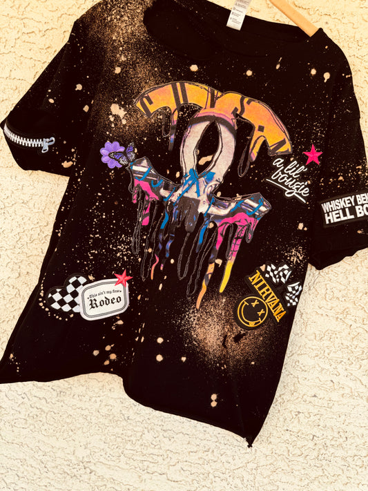 Vintage tee medium 3