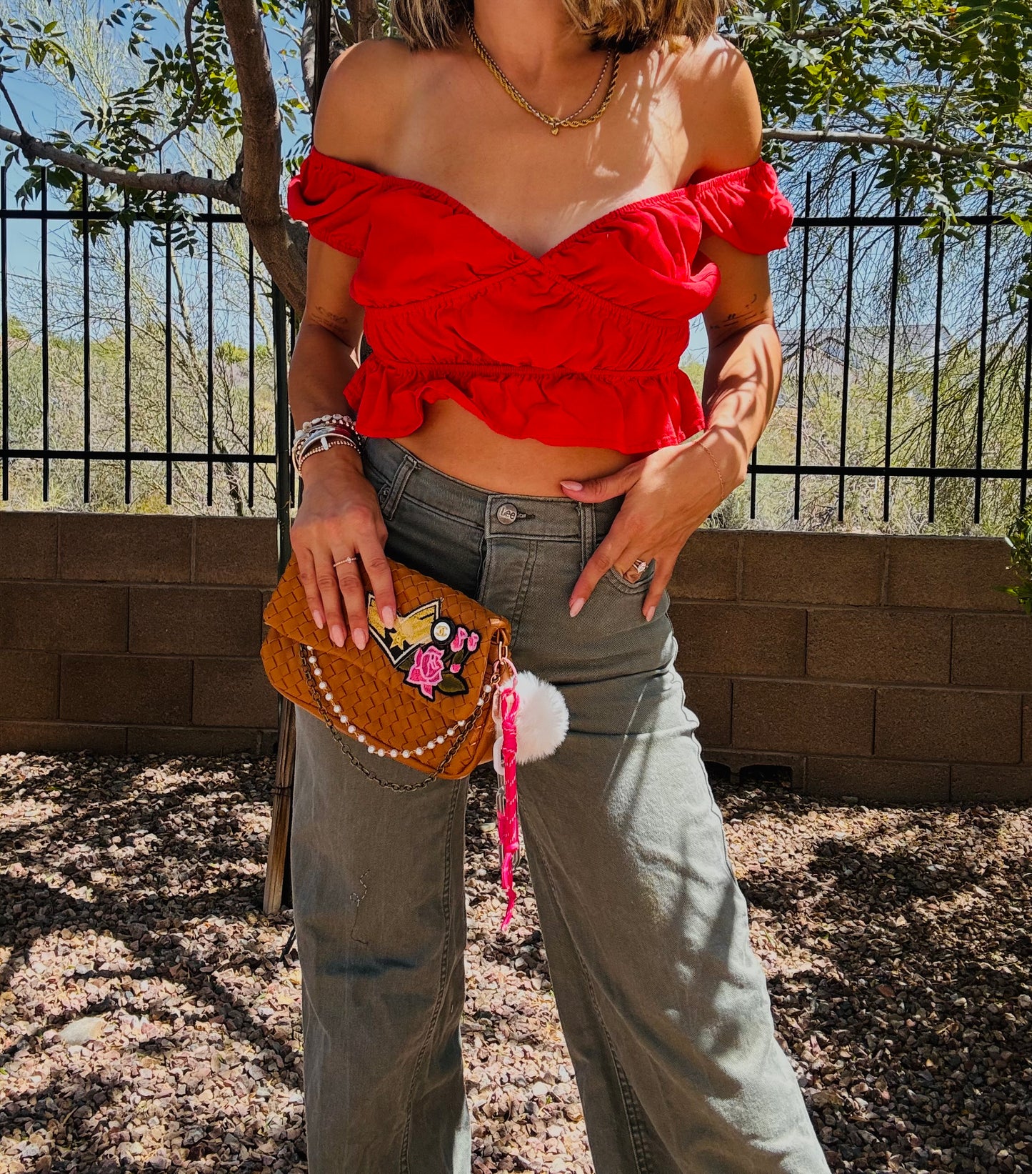 SCC- vintage roses+ +*Scottsdale