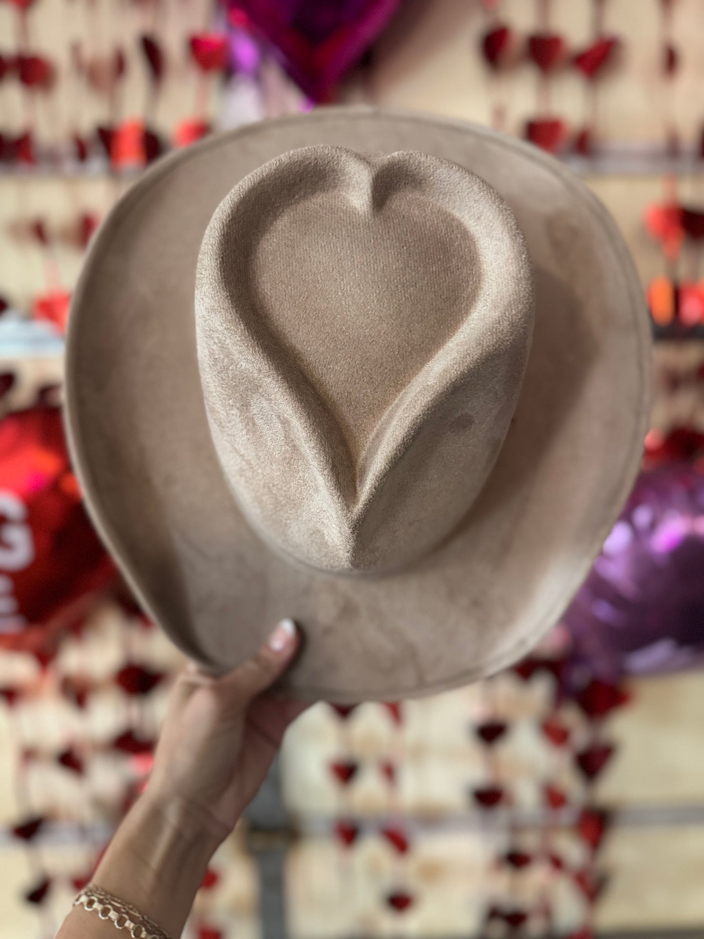 FOR THE LOVE OF COWGIRLS EVENT TICKET